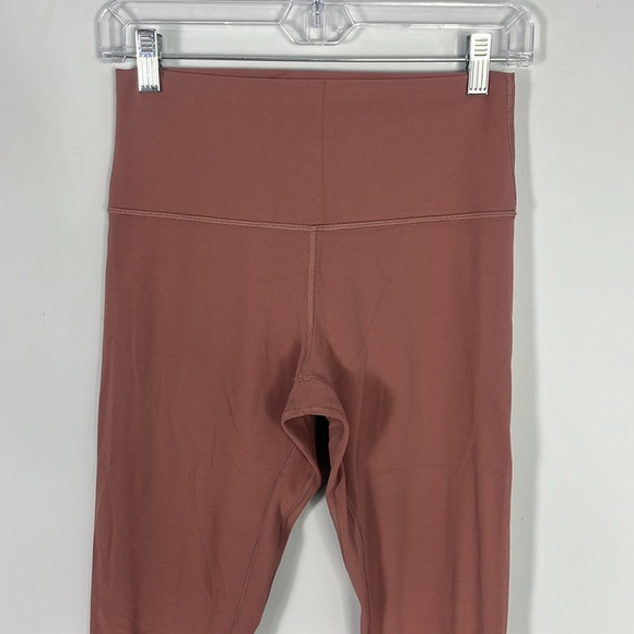 Lululemon Align Crop 21” - Picture 5 of 12